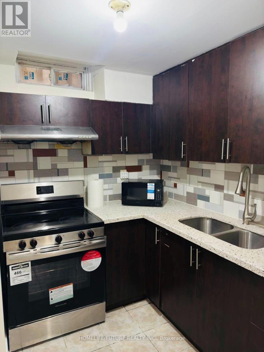 Bsmt - 9 Glenheather Terrace, Toronto, Ontario  M1B 5H3 - Photo 4 - E14118982