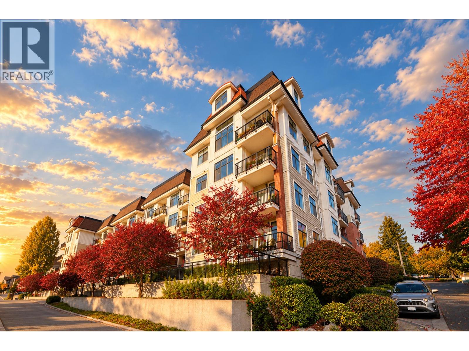 308 828 Gauthier Avenue, Coquitlam, British Columbia  V3K 0E9 - Photo 1 - R3178679