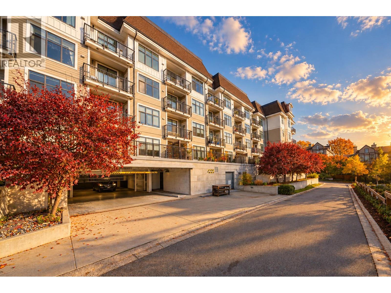 308 828 Gauthier Avenue, Coquitlam, British Columbia  V3K 0E9 - Photo 36 - R3178679
