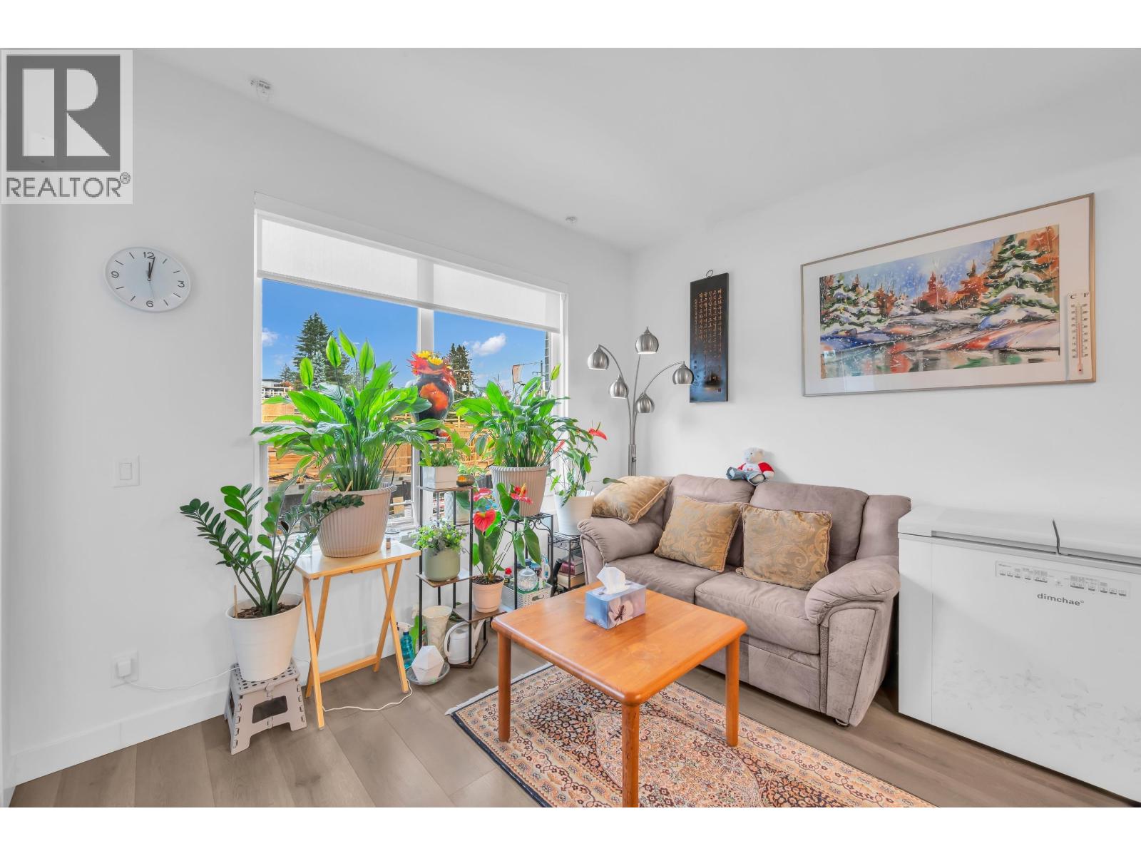 210 648 Lea Avenue, Coquitlam, British Columbia  V3J 0P1 - Photo 2 - R3178685
