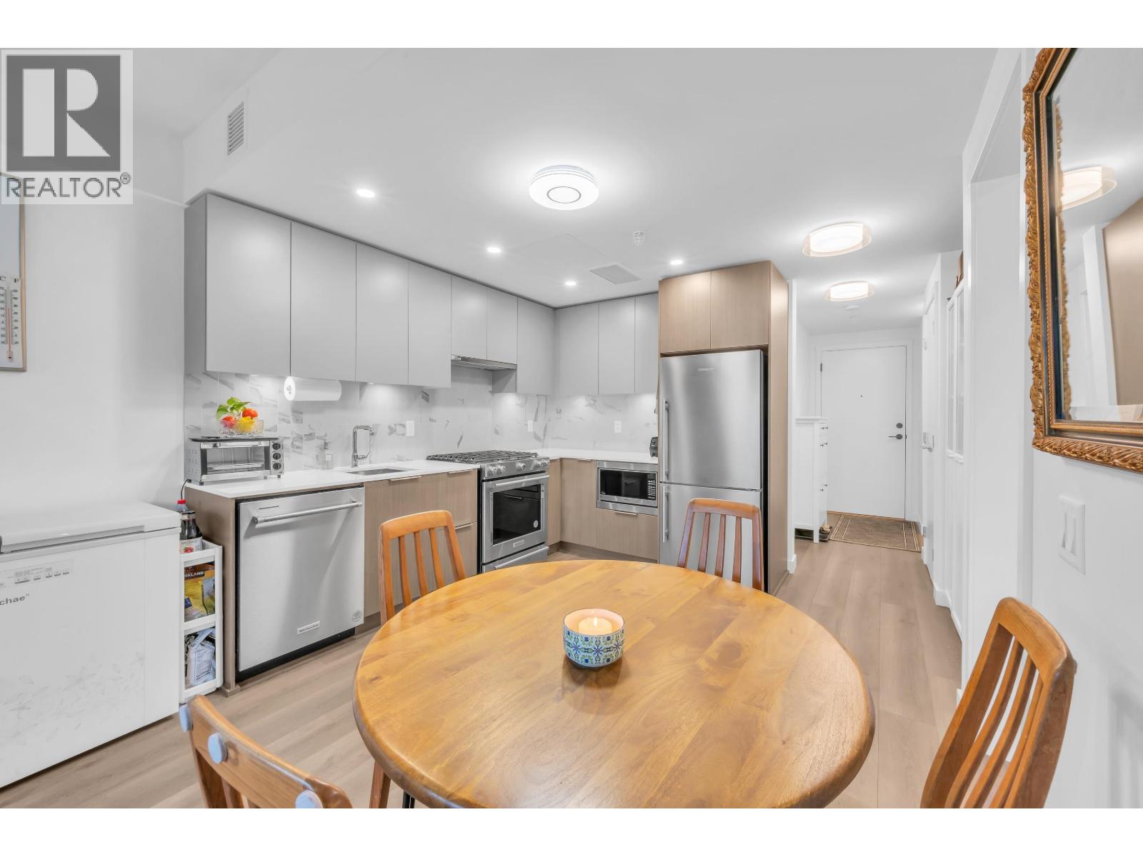 210 648 Lea Avenue, Coquitlam, British Columbia  V3J 0P1 - Photo 5 - R3178685