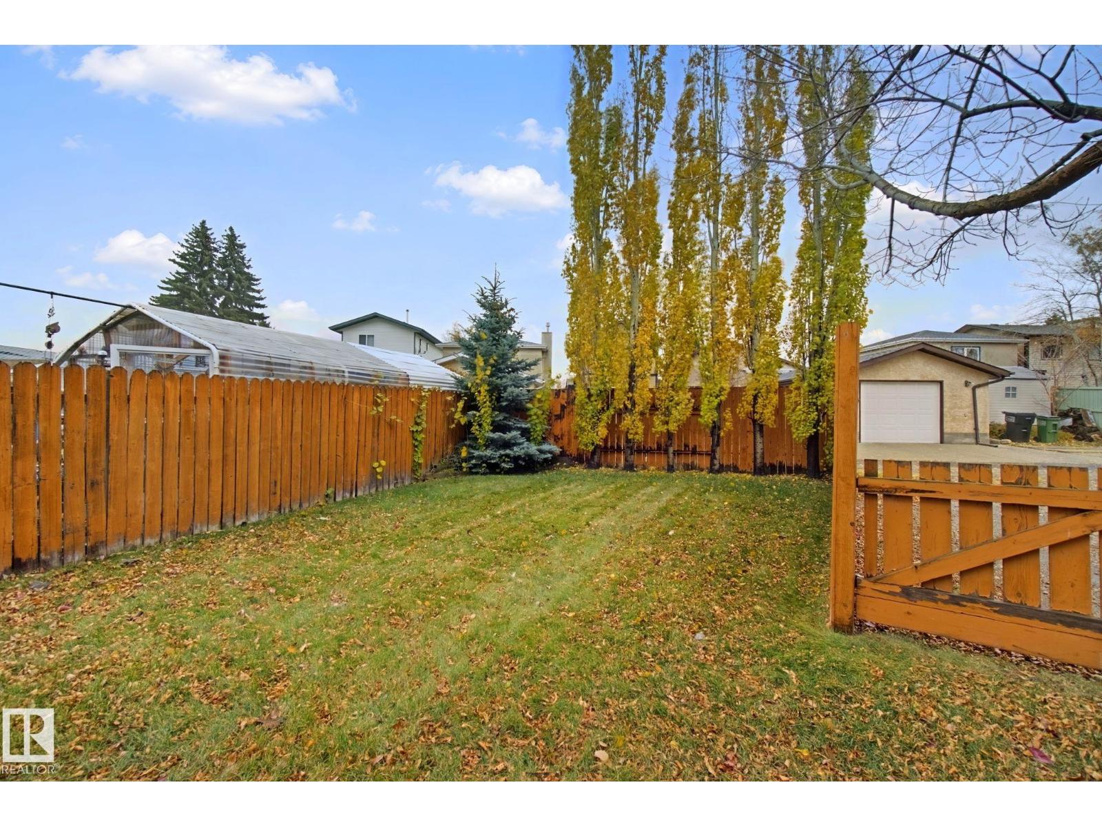 4107 36 St NW, Edmonton, Alberta  T6L 5Y5 - Photo 40 - E4514363