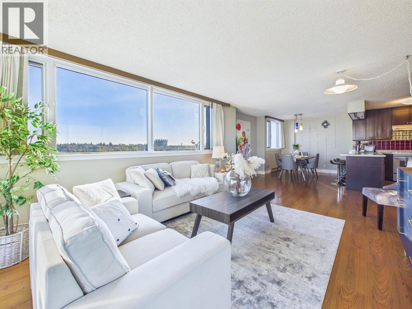 2007 3980 Carrigan Court, Burnaby, British Columbia  V3N 4S6 - Photo 6 - R3177319