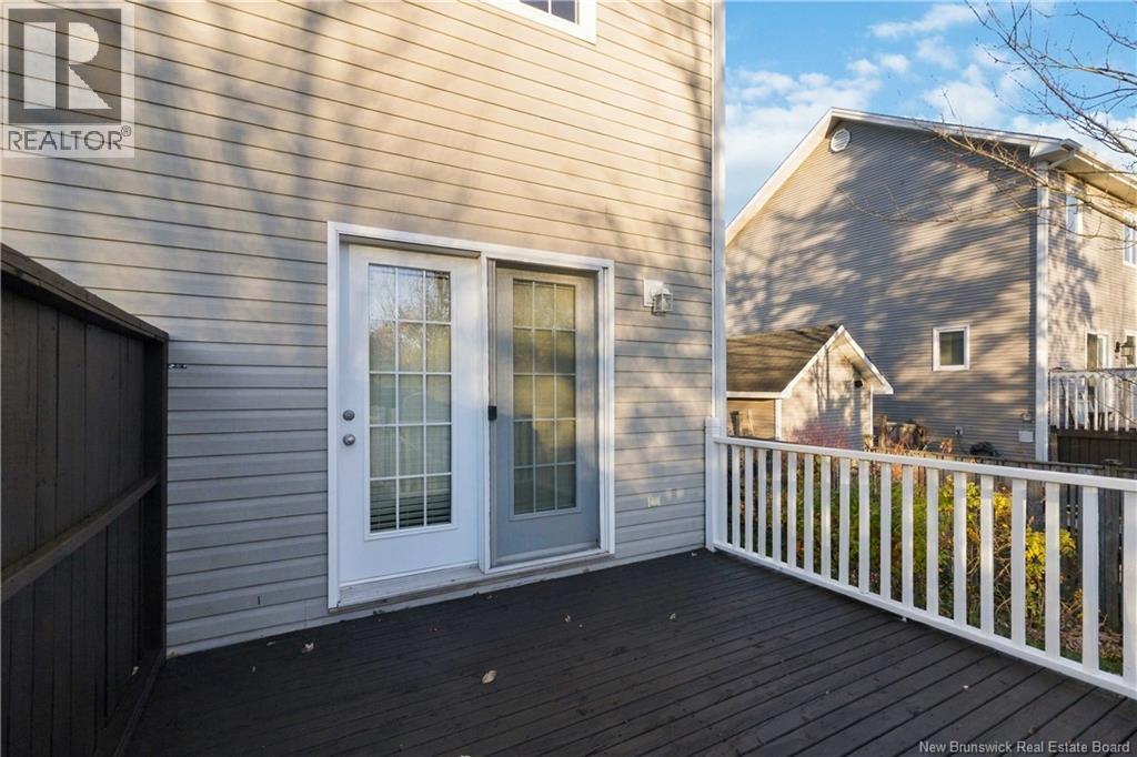 95 Christopher Crescent, Moncton, New Brunswick  E1G 3V9 - Photo 32 - NB150323