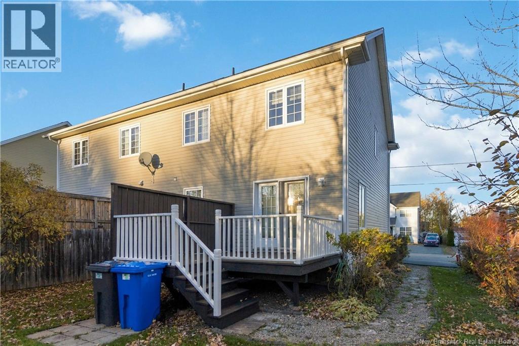 95 Christopher Crescent, Moncton, New Brunswick  E1G 3V9 - Photo 31 - NB150323