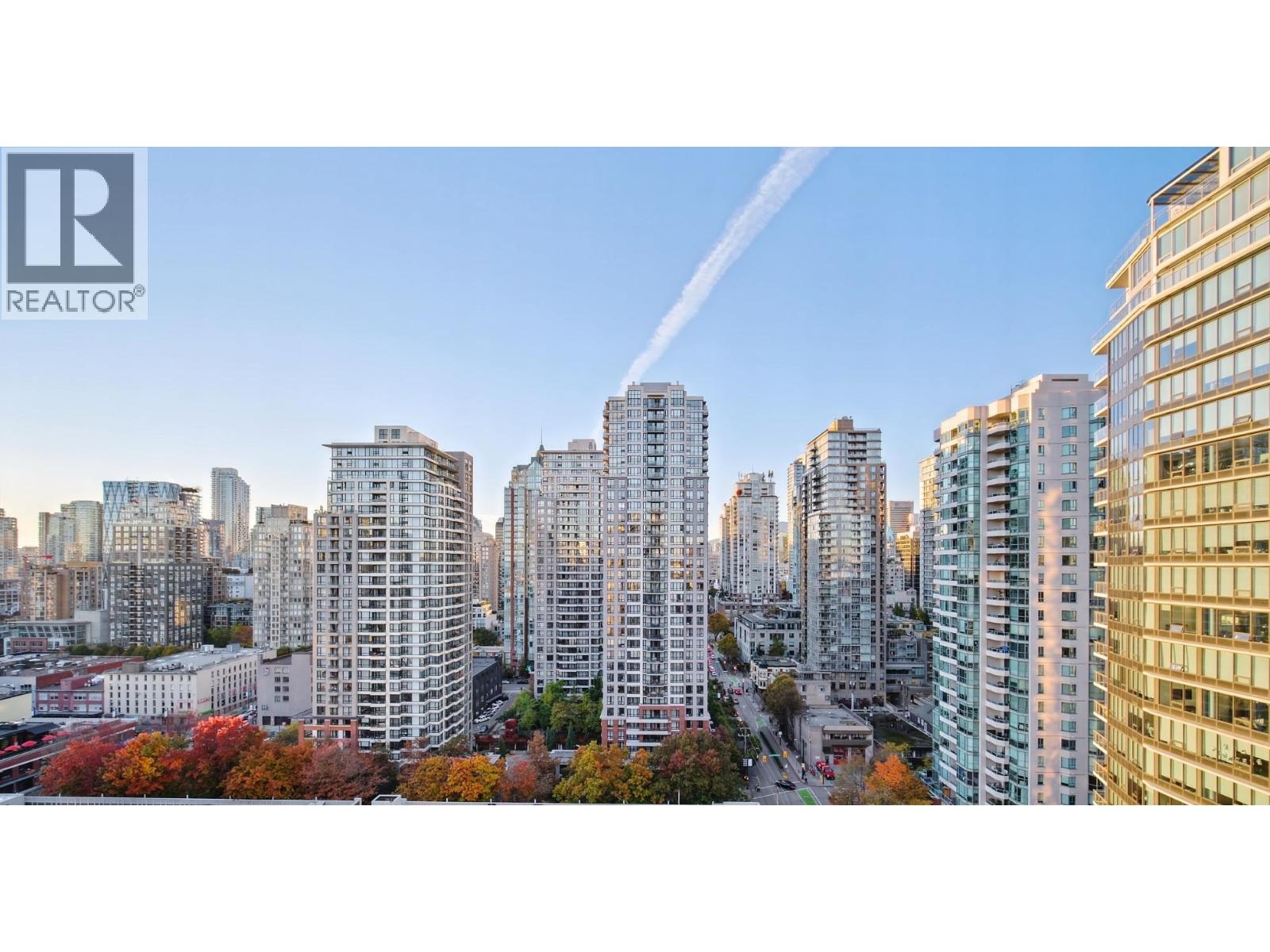 2306 930 CAMBIE STREET