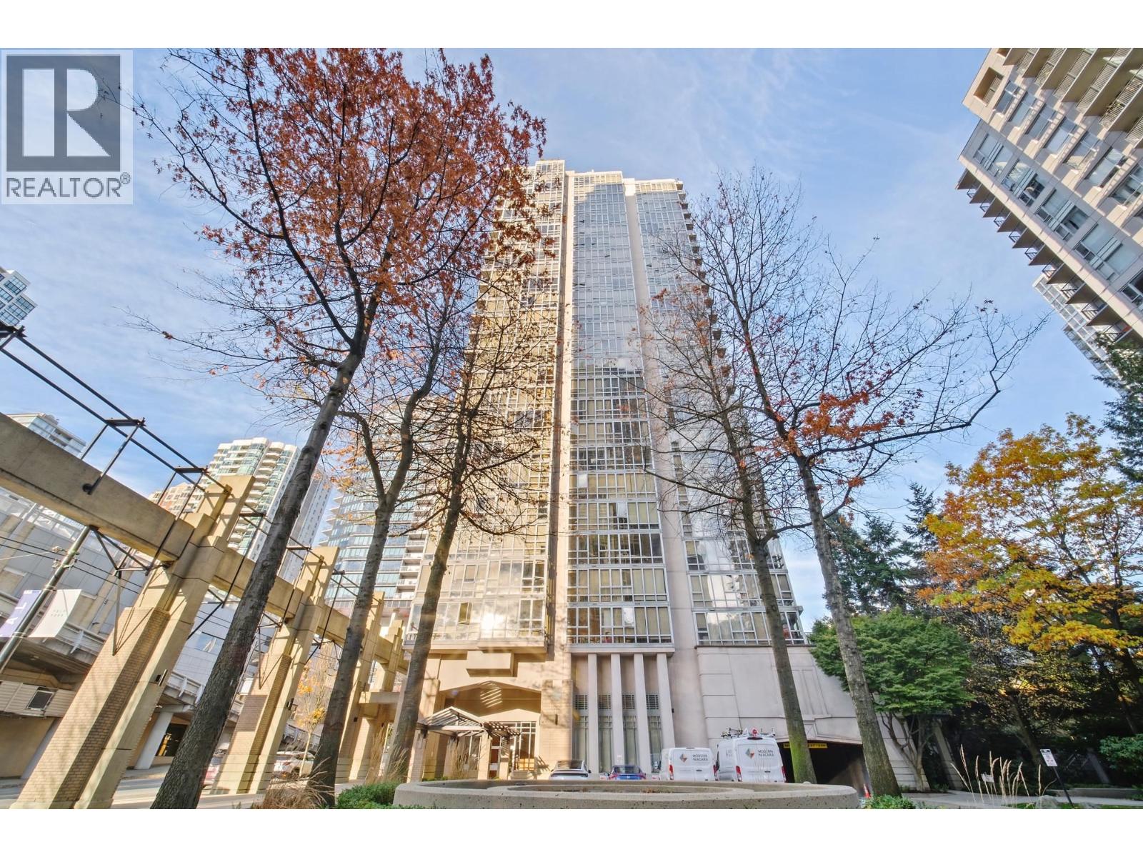 2306 930 CAMBIE STREET