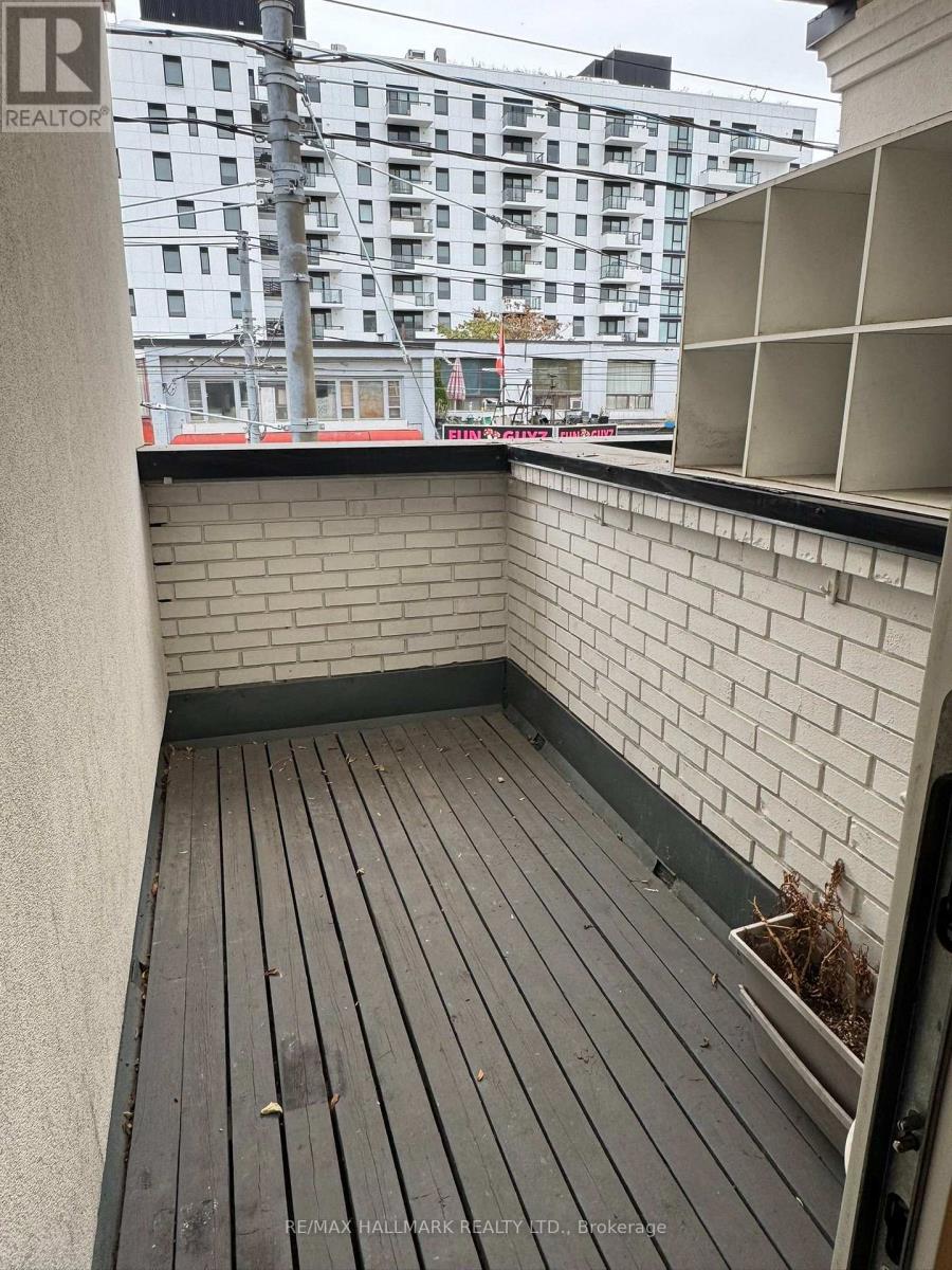 1 - 1610 Queen Street E, Toronto, Ontario  M4L 1G2 - Photo 6 - E13688238