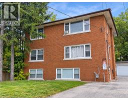 173 BLUCHER Street Unit# 1, Kitchener, Ontario