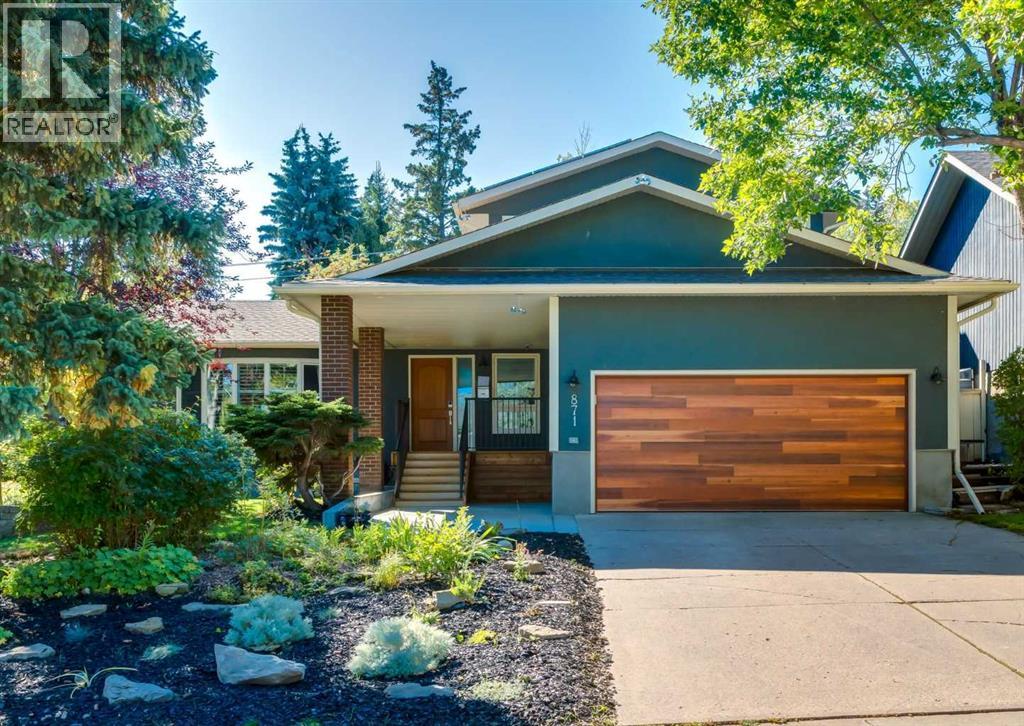 871 Oakside Circle Sw, Calgary, Alberta  T2V 4P6 - Photo 2 - A2346074