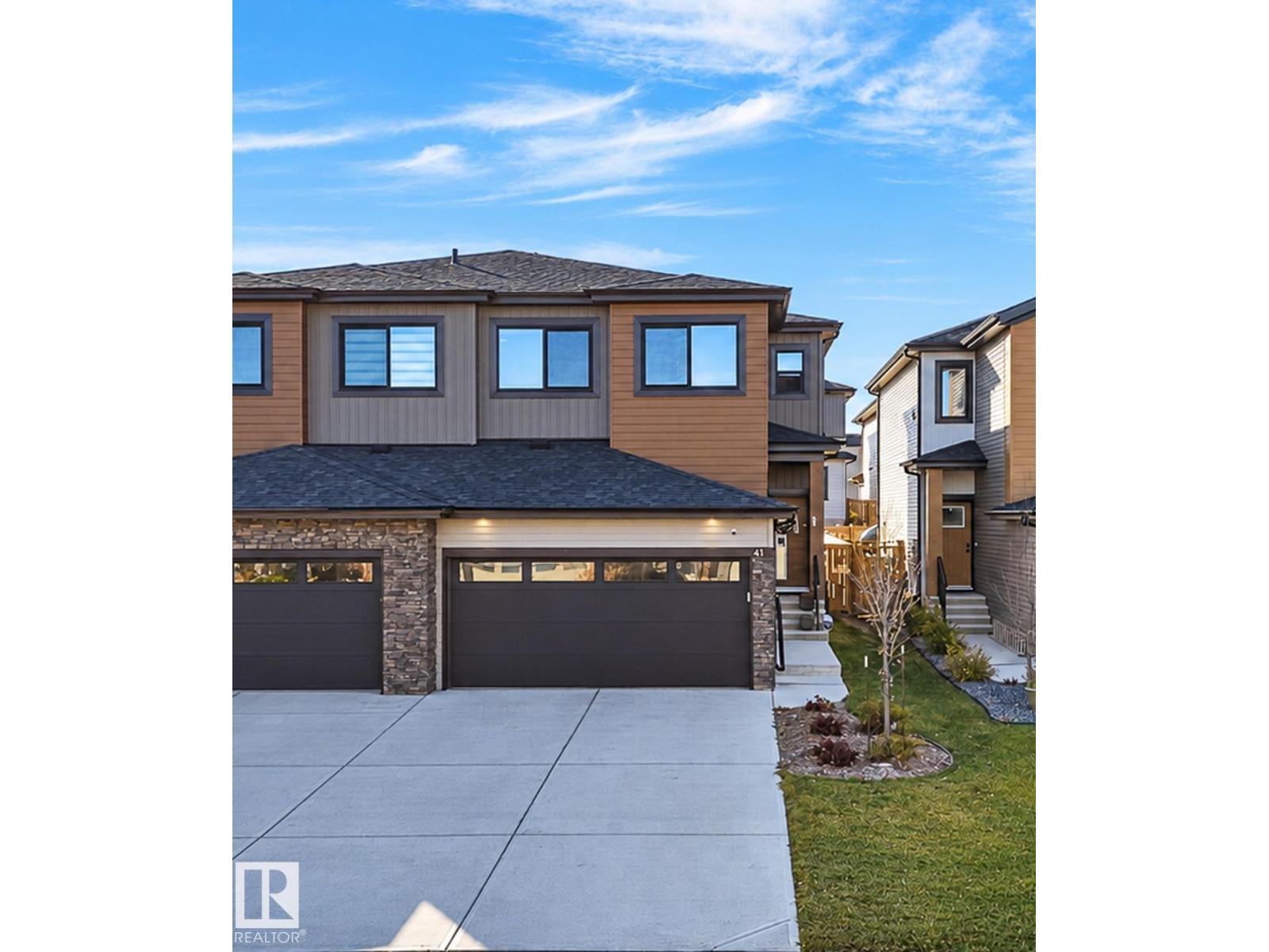 41 TAYLOR CO, spruce grove, Alberta