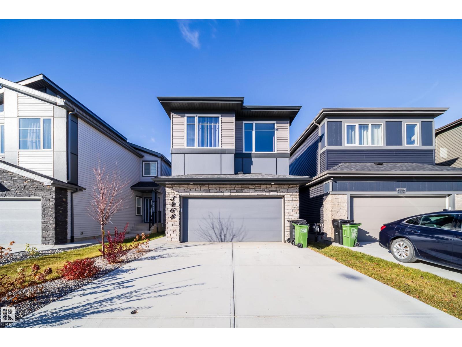 3468 Kulay GR SW SW, edmonton, Alberta