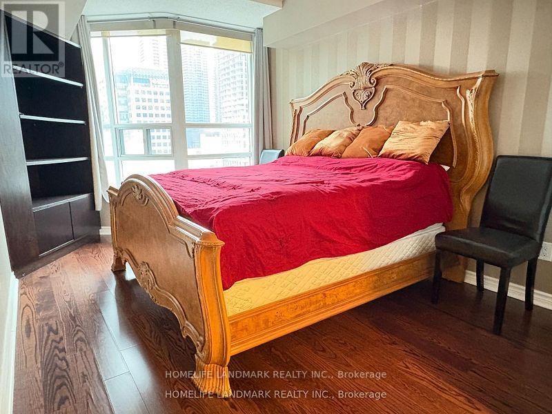 1002 - 71 Simcoe Street, Toronto (University), Ontario  M5J 2S9 - Photo 11 - C14118988
