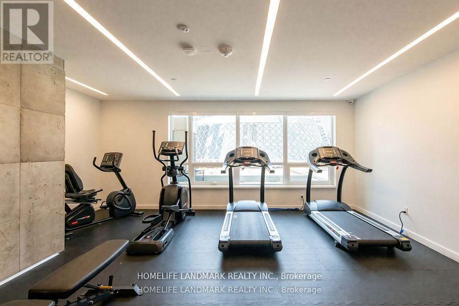 1002 - 71 Simcoe Street, Toronto (University), Ontario  M5J 2S9 - Photo 7 - C14118988