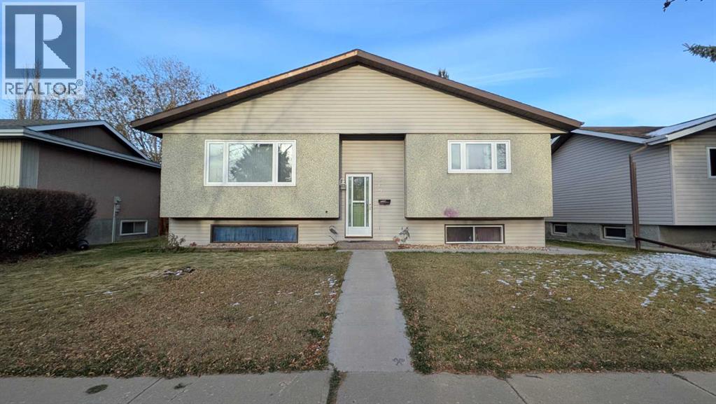 169 Mt. Pleasant Drive, Camrose, Alberta