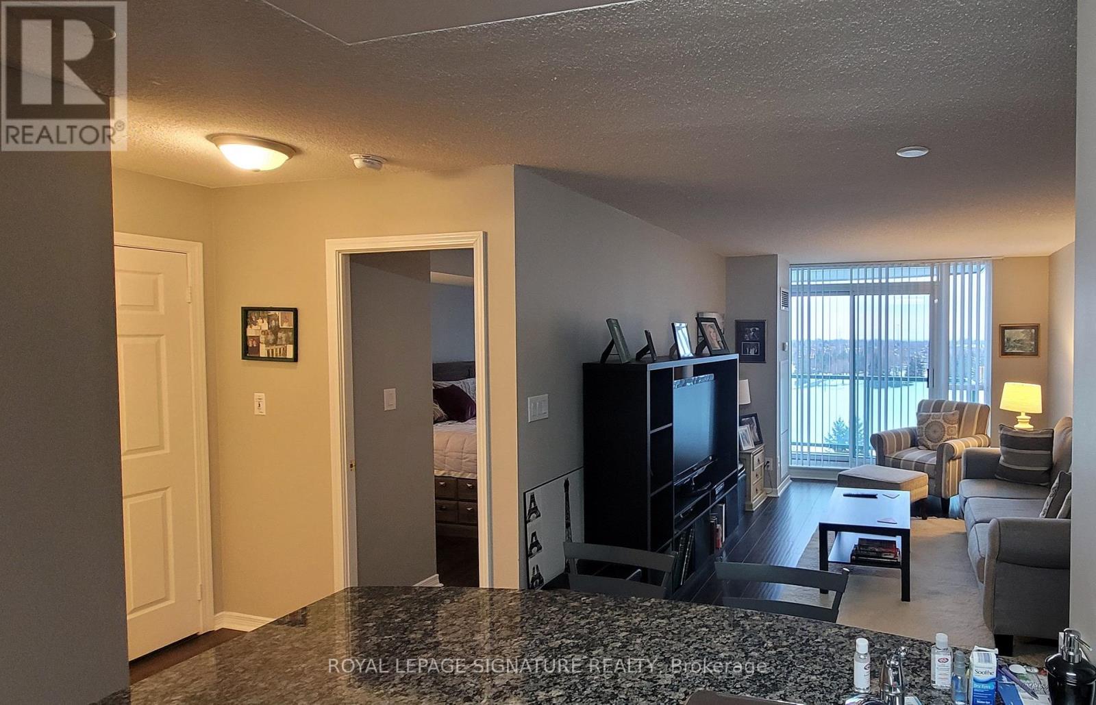 606 - 4850 Glen Erin Drive, Mississauga (Central Erin Mills), Ontario  L5M 7S1 - Photo 2 - W14118992