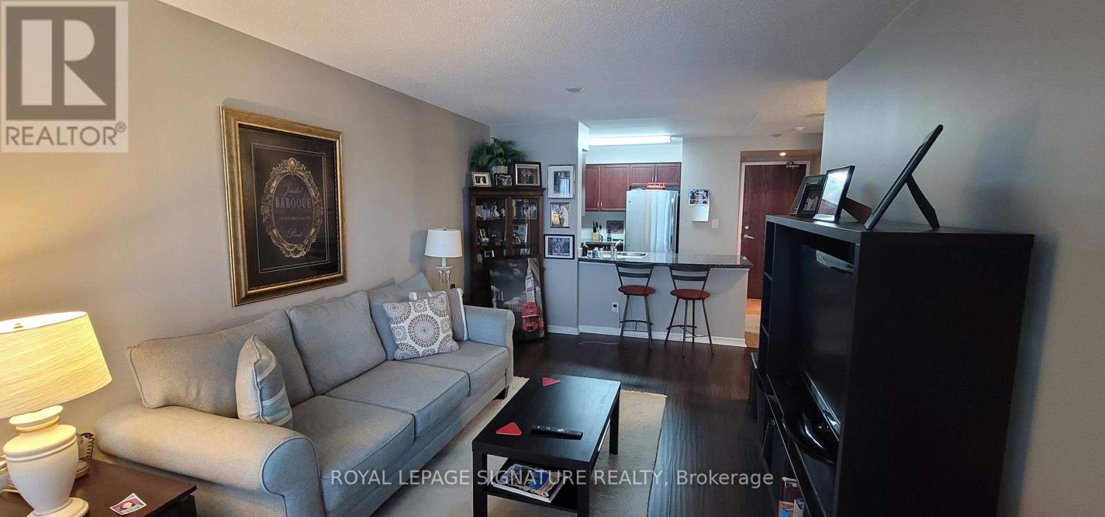 606 - 4850 Glen Erin Drive, Mississauga (Central Erin Mills), Ontario  L5M 7S1 - Photo 3 - W14118992