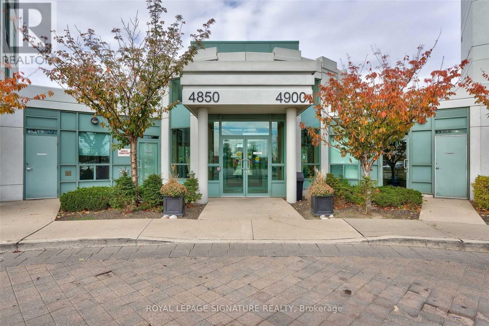 606 - 4850 Glen Erin Drive, Mississauga (Central Erin Mills), Ontario  L5M 7S1 - Photo 7 - W14118992