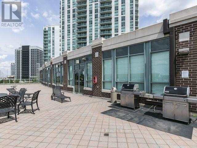 606 - 4850 Glen Erin Drive, Mississauga (Central Erin Mills), Ontario  L5M 7S1 - Photo 9 - W14118992