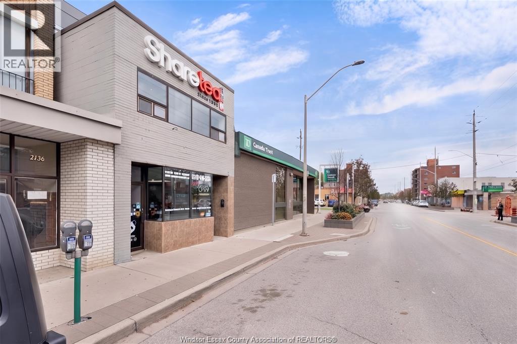 2130 Wyandotte Street, Windsor, Ontario  N9B 1J9 - Photo 2 - 26026199