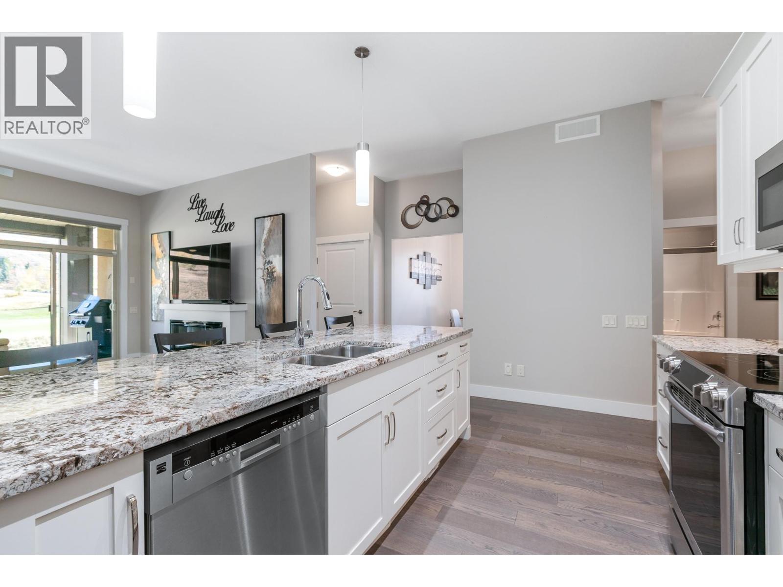 1836 Tower Ranch Boulevard Unit# 36, Kelowna, British Columbia  V1P 1S8 - Photo 16 - 10404484