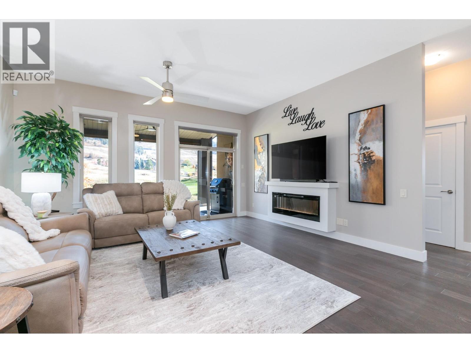 1836 Tower Ranch Boulevard Unit# 36, Kelowna, British Columbia  V1P 1S8 - Photo 12 - 10404484