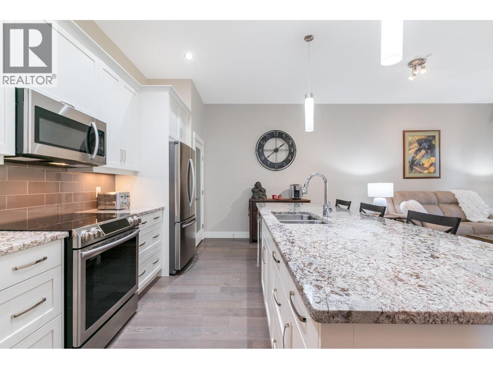 1836 Tower Ranch Boulevard Unit# 36, Kelowna, British Columbia  V1P 1S8 - Photo 17 - 10404484