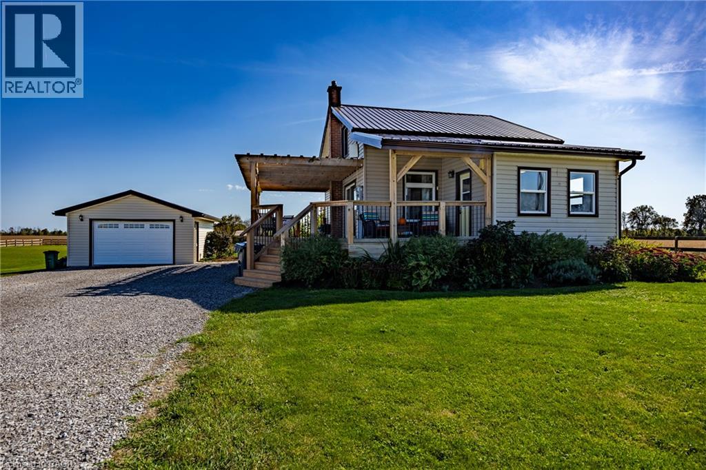 2936 Lakeshore Road, Port Rowan, Ontario  N0E 1M0 - Photo 2 - 40870058