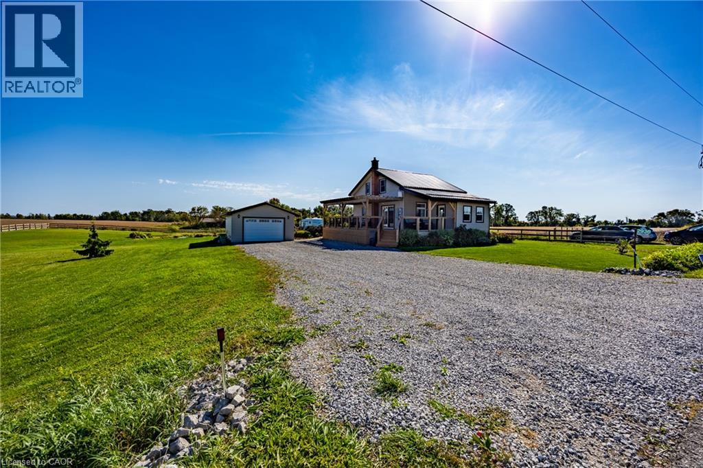 2936 Lakeshore Road, Port Rowan, Ontario  N0E 1M0 - Photo 25 - 40870058