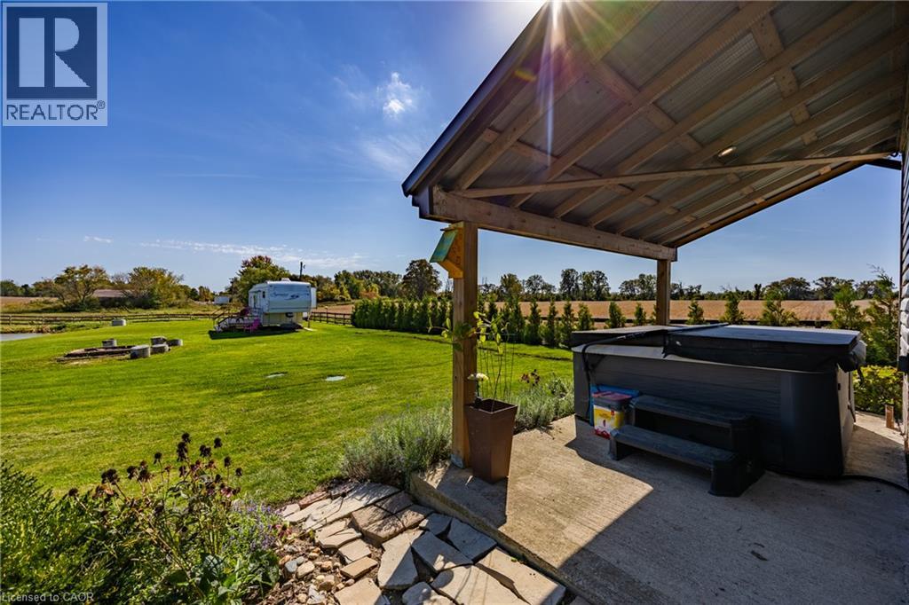 2936 Lakeshore Road, Port Rowan, Ontario  N0E 1M0 - Photo 27 - 40870058
