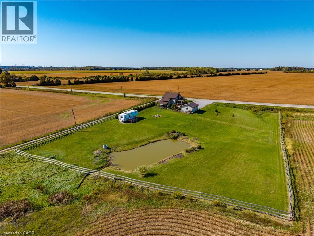 2936 Lakeshore Road, Port Rowan, Ontario  N0E 1M0 - Photo 34 - 40870058