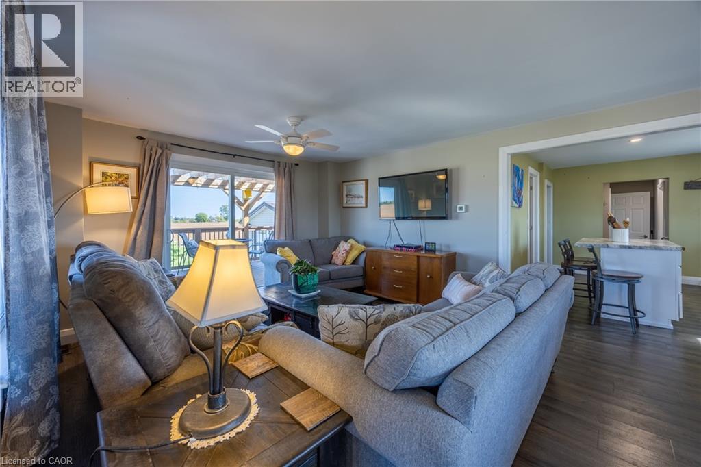 2936 Lakeshore Road, Port Rowan, Ontario  N0E 1M0 - Photo 6 - 40870058