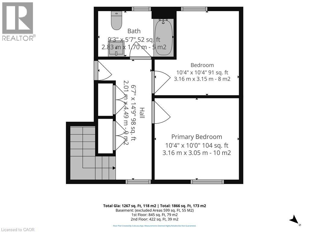 2936 Lakeshore Road, Port Rowan, Ontario  N0E 1M0 - Photo 40 - 40870058