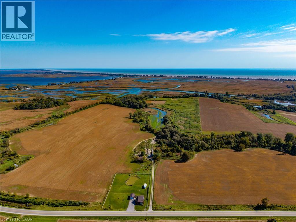 2936 Lakeshore Road, Port Rowan, Ontario  N0E 1M0 - Photo 36 - 40870058