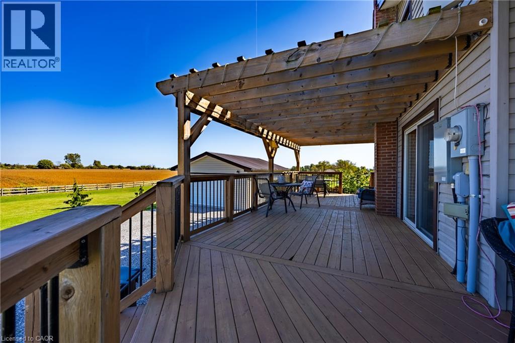 2936 Lakeshore Road, Port Rowan, Ontario  N0E 1M0 - Photo 24 - 40870058