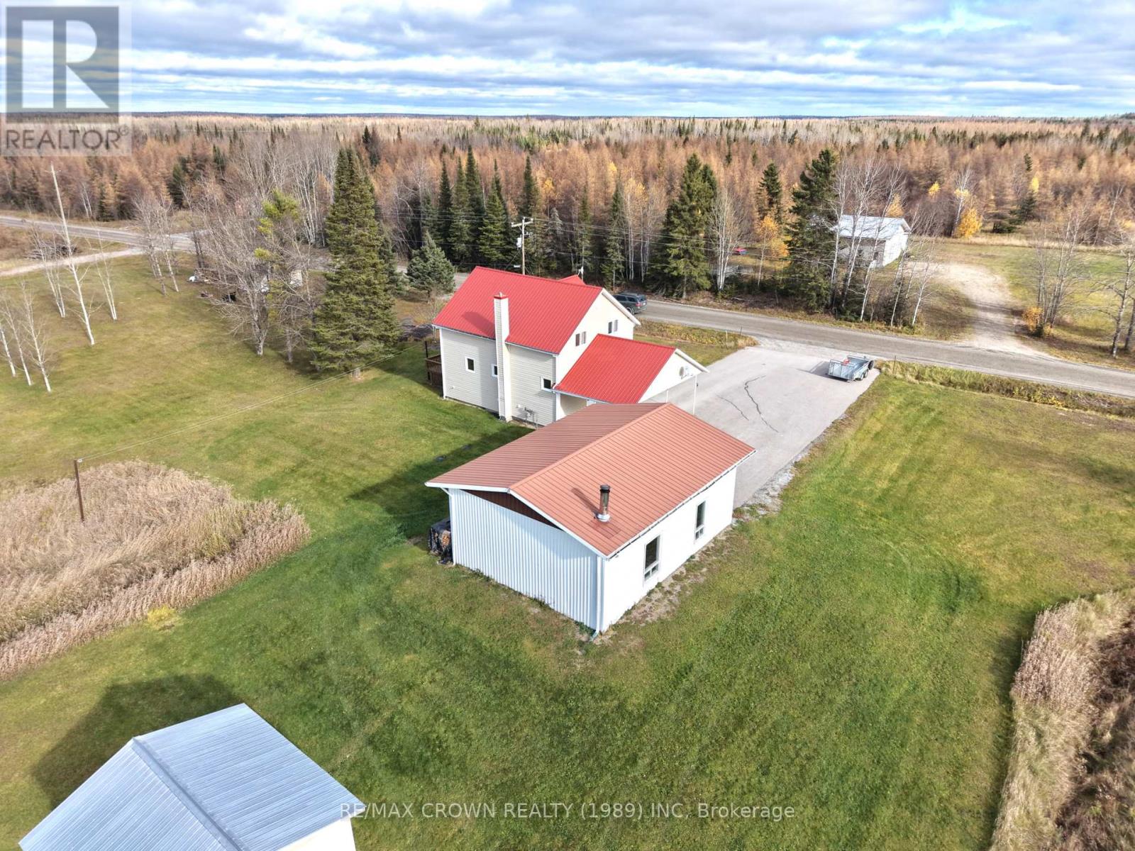 1271 Mitron Road, Cochrane Remote Area (Hallebourg), Ontario  P0L 1L0 - Photo 15 - T14119044