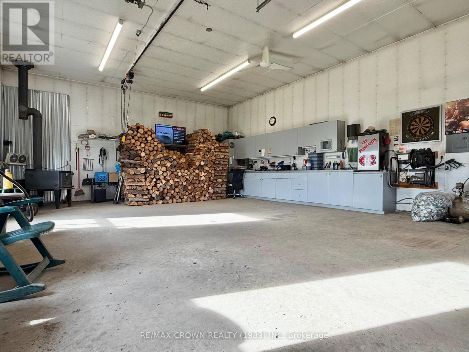 1271 Mitron Road, Cochrane Remote Area (Hallebourg), Ontario  P0L 1L0 - Photo 17 - T14119044