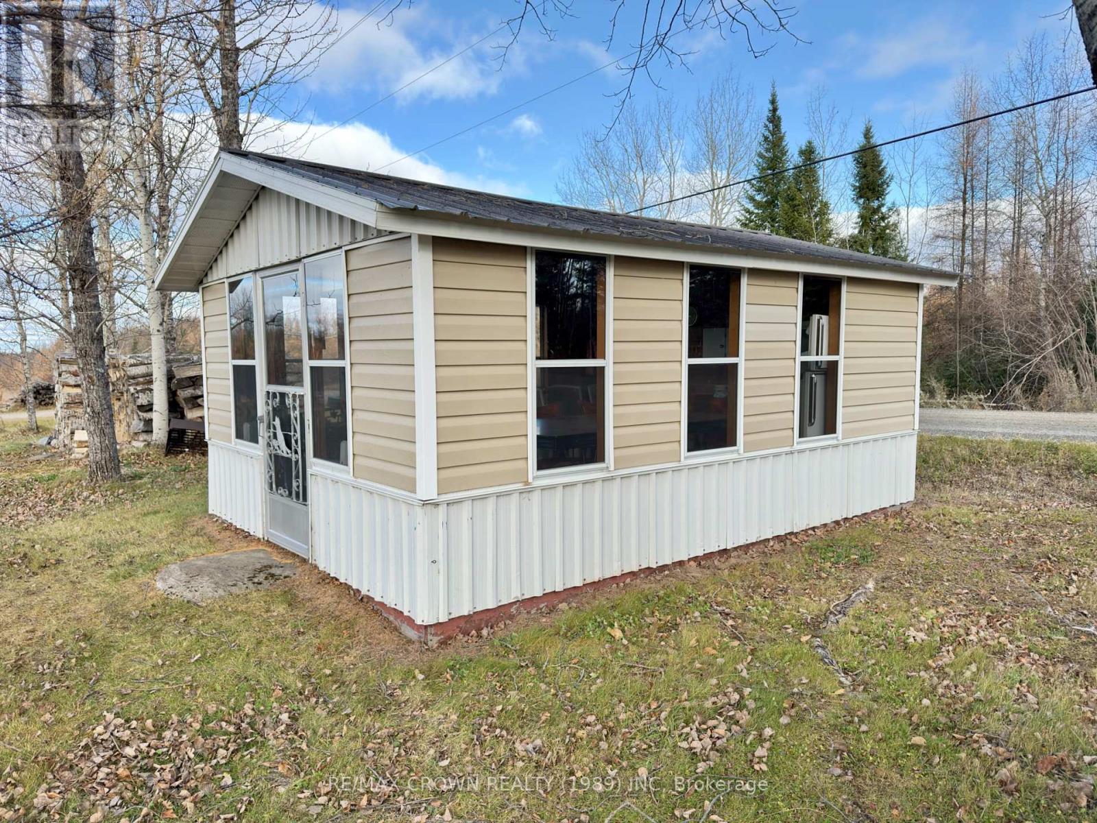 1271 Mitron Road, Cochrane Remote Area (Hallebourg), Ontario  P0L 1L0 - Photo 36 - T14119044