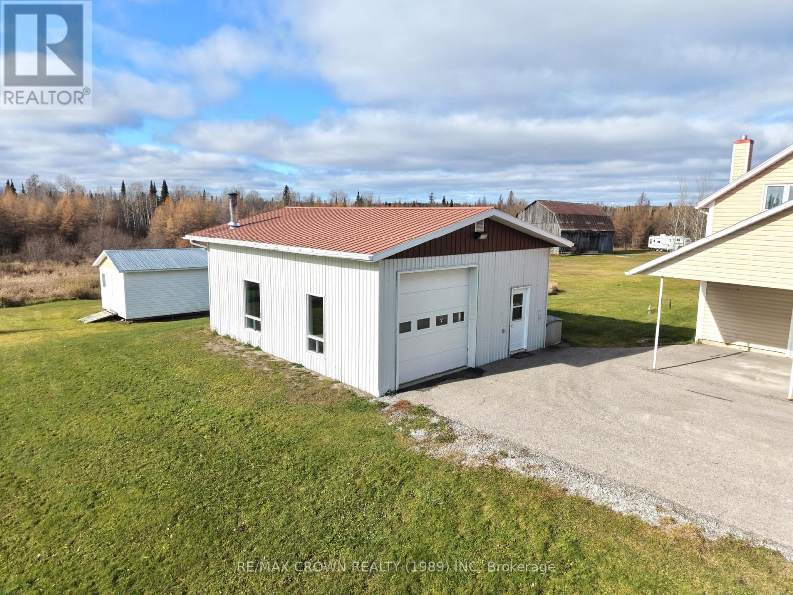 1271 Mitron Road, Cochrane Remote Area (Hallebourg), Ontario  P0L 1L0 - Photo 9 - T14119044