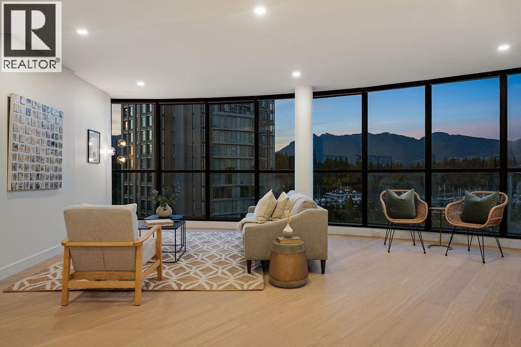 1001 1888 Alberni Street, Vancouver, British Columbia  V6G 1B3 - Photo 4 - R3178726