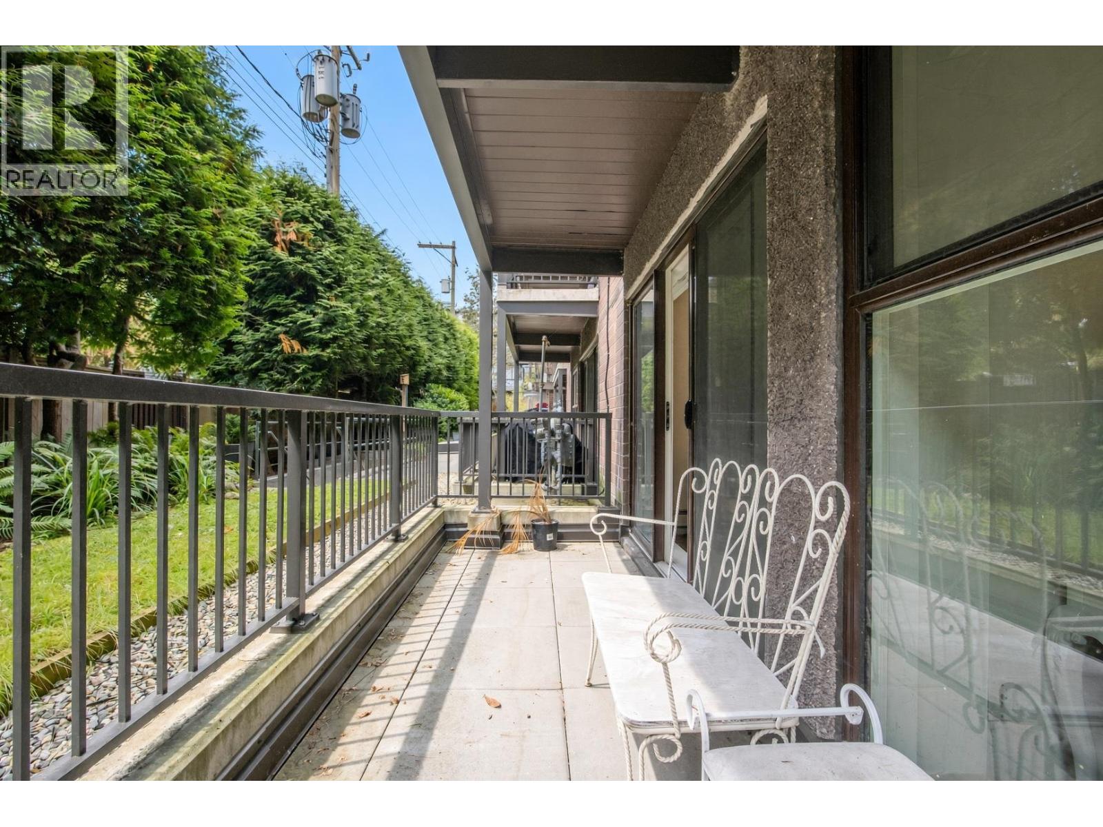 110 1655 Nelson Street, Vancouver, British Columbia  V6G 1M4 - Photo 20 - R3178727