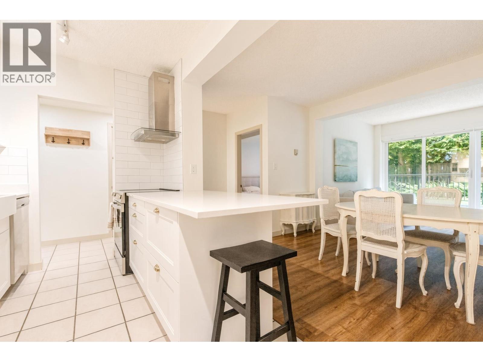 110 1655 Nelson Street, Vancouver, British Columbia  V6G 1M4 - Photo 3 - R3178727