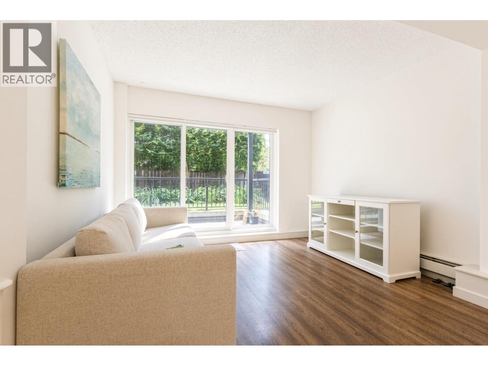 110 1655 Nelson Street, Vancouver, British Columbia  V6G 1M4 - Photo 4 - R3178727