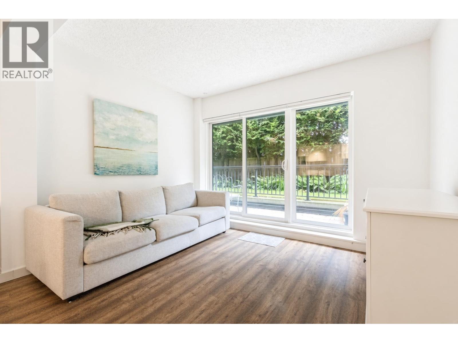 110 1655 Nelson Street, Vancouver, British Columbia  V6G 1M4 - Photo 5 - R3178727