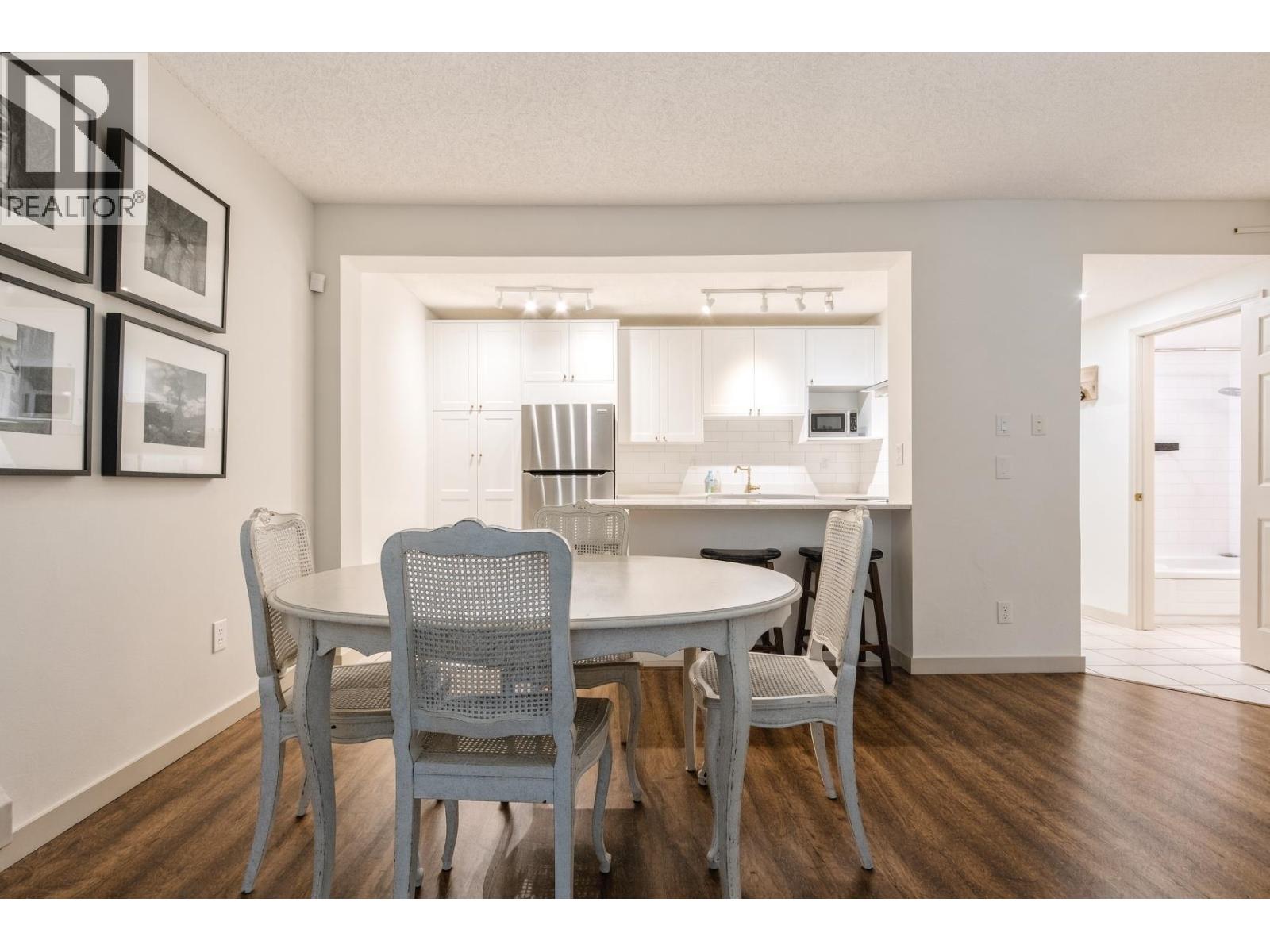 110 1655 Nelson Street, Vancouver, British Columbia  V6G 1M4 - Photo 6 - R3178727