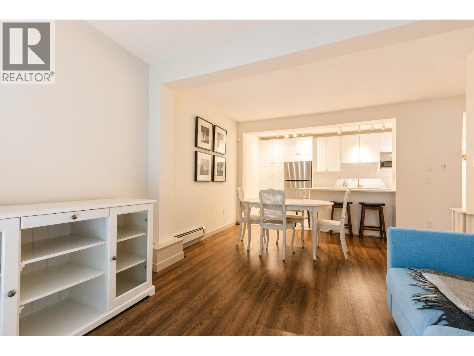 110 1655 Nelson Street, Vancouver, British Columbia  V6G 1M4 - Photo 7 - R3178727
