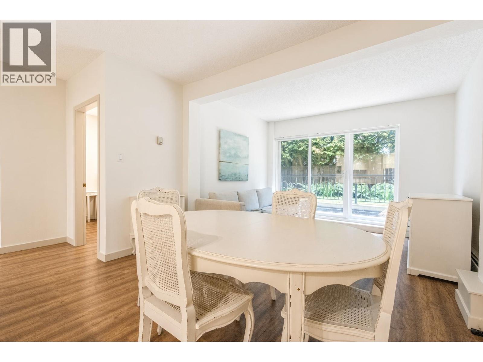 110 1655 Nelson Street, Vancouver, British Columbia  V6G 1M4 - Photo 8 - R3178727