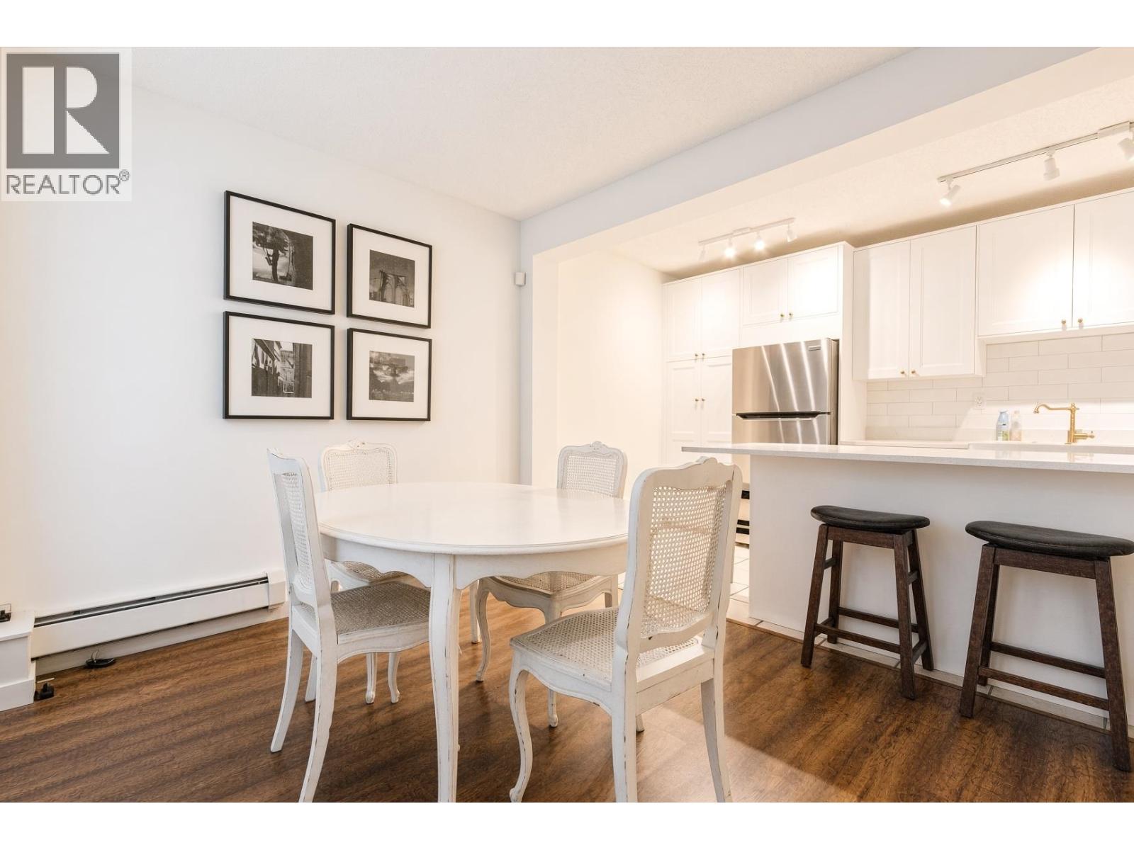 110 1655 Nelson Street, Vancouver, British Columbia  V6G 1M4 - Photo 9 - R3178727