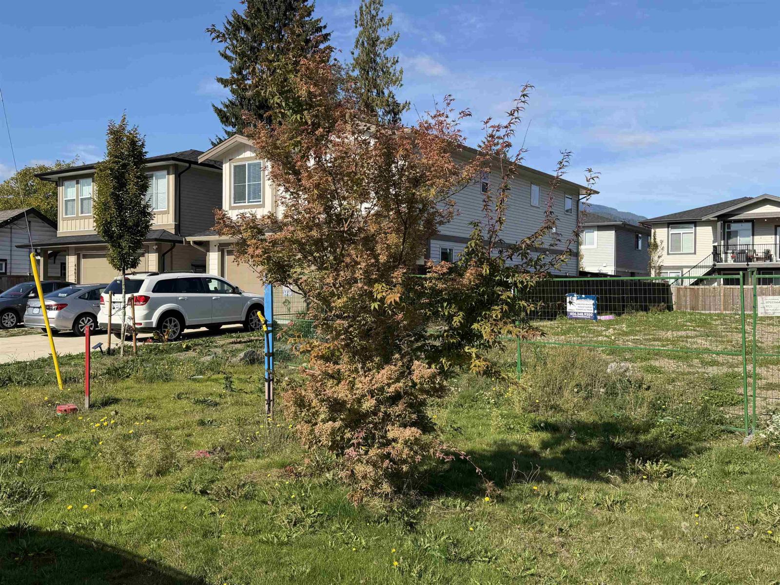46023 LEWIS AVENUE|Chilliwack Proper East