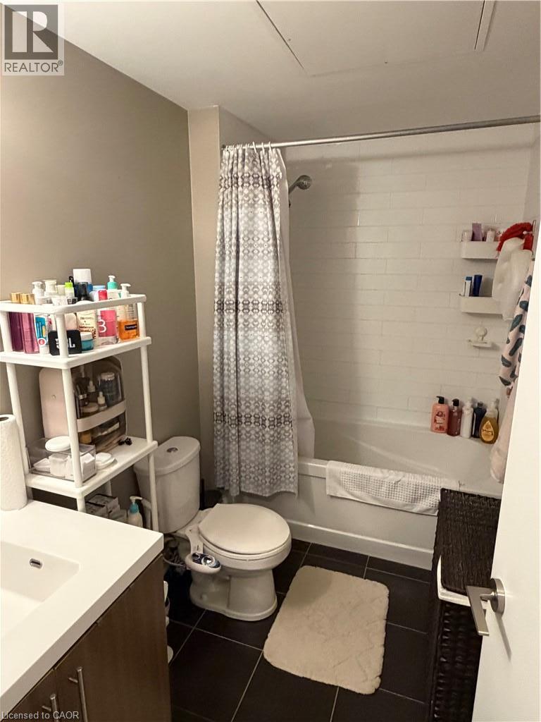 85 W Duke Street W Unit# 509, Kitchener, Ontario  N2H 0B7 - Photo 18 - 40874226